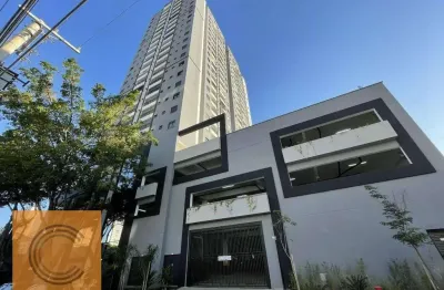 Apartamento com 2 dormitórios à venda, 44 m² por r$ 445.000,00 - vila matilde - são paulo/sp