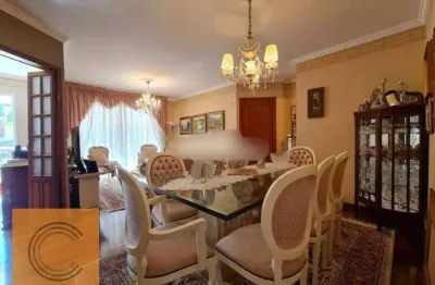 Apartamento 3 suítes à venda, 125 m² por r$ 1.400.000 - tatuapé - são paulo/sp