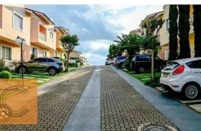 Casa com 3 dormitórios à venda, 150 m² por r$ 1.590.000,00 - vila carrão - são paulo/sp