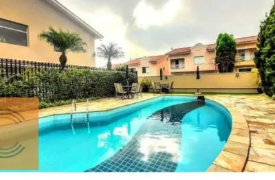 Casa com 3 dormitórios à venda, 150 m² por r$ 1.590.000,00 - vila carrão - são paulo/sp