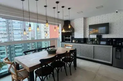 Apartamento com 2 dormitórios à venda, 92 m² por r$ 1.380.000,00 - anália franco - são paulo/sp