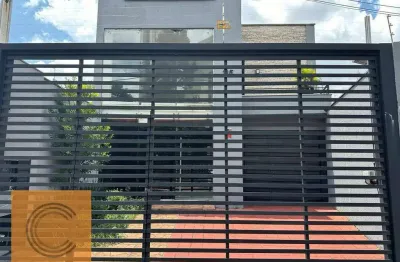 Sobrado à venda, 600 m² por r$ 3.500.000,00 - mooca - são paulo/sp