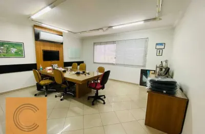 Prédio, 291 m² com 7 salas- venda por r$ 3.000.000 ou aluguel por r$ 15.794/mês - vila carrão - são paulo/sp