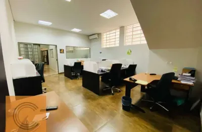 Prédio, 291 m² com 7 salas- venda por r$ 3.000.000 ou aluguel por r$ 15.794/mês - vila carrão - são paulo/sp