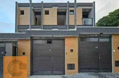 Sobrado com 3 dormitórios à venda, 160 m² por r$ 890.000,00 - penha de frança - são paulo/sp
