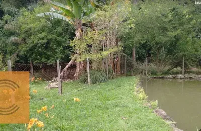 Chácara com 3 dormitórios à venda, 16500 m² por r$ 650.000,00 - piedade - piedade/sp