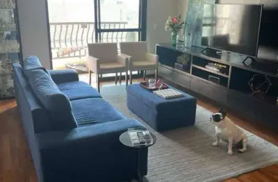 Cobertura com 3 suites à venda, 170 m² por r$ 2.500.000 - tatuapé - são paulo/sp