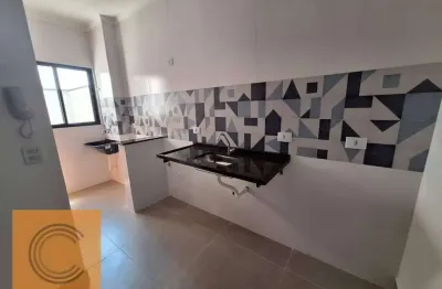 Apartamento com 2 dormitórios à venda, 38 m² por r$ 265.000,00 - vila invernada - são paulo/sp
