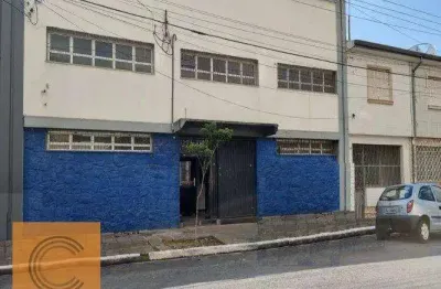 Prédio para alugar, 375 m² por r$ 16.428/mês - tatuapé - são paulo/sp