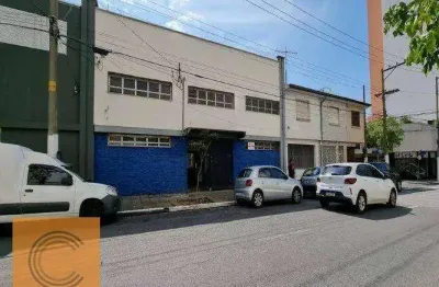 Prédio para alugar, 375 m² por r$ 16.428,32/mês - tatuapé - são paulo/sp