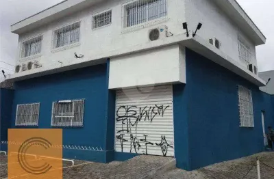 Prédio para alugar, 280 m² por r$ 10.275,32/mês - vila carrão - são paulo/sp