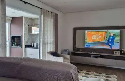 Apartamento com 2 dormitórios à venda, 101 m² por r$ 1.380.000 - tatuapé - são paulo/sp