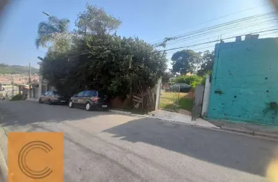 Terreno à venda, 920 m² por r$ 750.000,00 - guaianases - são paulo/sp