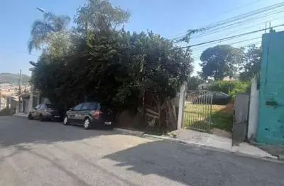 Terreno à venda, 920 m² por r$ 750.000 - guaianases - são paulo/sp