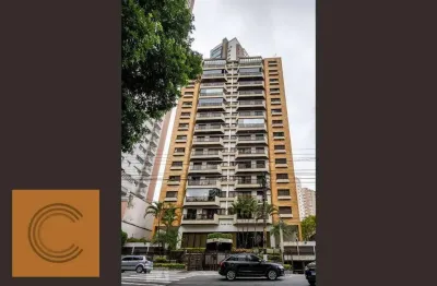 Apartamento com 4 dormitórios à venda, 185 m² por r$ 1.200.000 - jardim anália franco - são paulo/sp