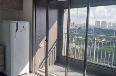 Apartamento com 1 dormitório, 35 m² - venda por r$ 580.000,00 ou aluguel por r$ 4.030,00/mês - tatuapé - são paulo/sp