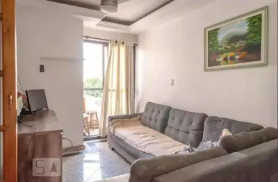 Apartamento com 3 dormitórios à venda, 62 m² por r$ 545.000,00 - tatuapé - são paulo/sp