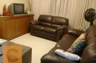 Apartamento com 2 dormitórios à venda, 72 m² por r$ 440.000,00 - tatuapé - são paulo/sp