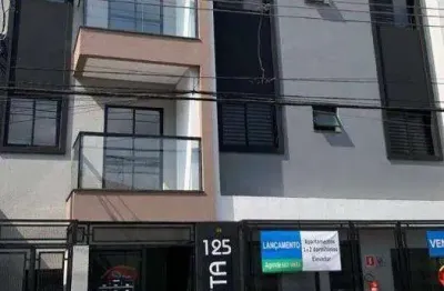 Apartamento com 2 dormitórios à venda, 47 m² por r$ 329.000,00 - vila invernada - são paulo/sp