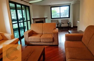Apartamento com 4 dormitórios à venda, 193 m² por r$ 1.685.000,00 - tatuapé - são paulo/sp