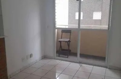 Apartamento com 1 dormitório à venda, 37 m² por r$ 430.000,00 - tatuapé - são paulo/sp