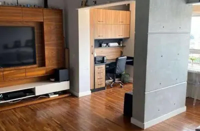 Apartamento com 2 dormitórios à venda, 75 m² por r$ 850.000,00 - mooca - são paulo/sp