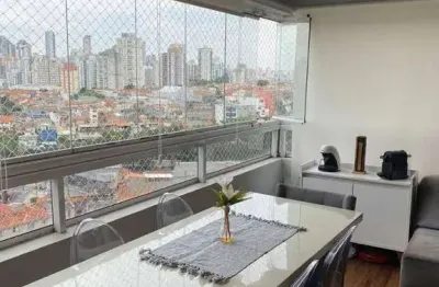 Apartamento com 2 dormitórios à venda, 75 m² por r$ 850.000,00 - mooca - são paulo/sp