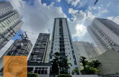 Apartamento com 3 dormitórios sendo 1 suíte à venda, 85 m² por r$ 835.000 - tatuapé - são paulo/sp