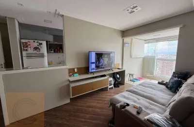 Apartamento com 2 dormitórios à venda, 65 m² por r$ 770.000,00 - tatuapé - são paulo/sp