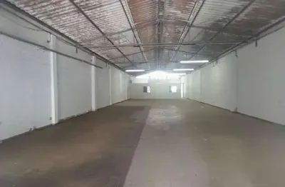 Galpão à venda, 700 m² por r$ 2.650.000,00 - vila carrão - são paulo/sp