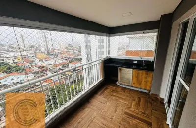 Apartamento com 2 dormitórios à venda, 63 m² por r$ 600.000,00 - vila carrão - são paulo/sp