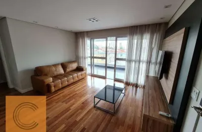 Apartamento com 3 dormitórios para alugar, 132 m² por r$ 12.370,00/mês - tatuapé - são paulo/sp