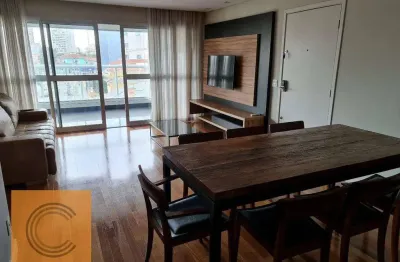 Apartamento com 3 dormitórios para alugar, 132 m² por r$ 12.370,00/mês - tatuapé - são paulo/sp