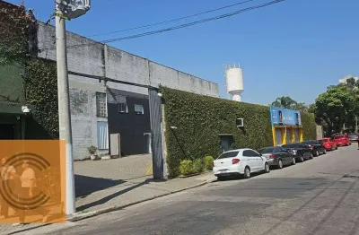 Galpão à venda, 2500 m² por r$ 12.800.000,00 - penha - são paulo/sp