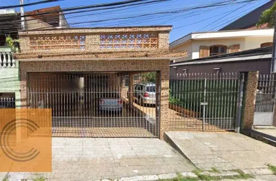 Casa com 2 dormitórios à venda, 180 m² por r$ 999.000 - vila carrão - são paulo/sp