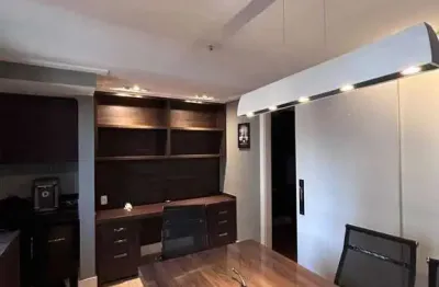 Sala comercial com 2 salas à venda na Rua Apucarana, 326, Tatuapé, São Paulo