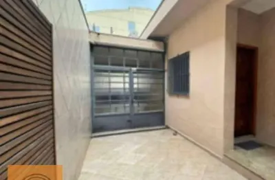 Casa com 3 dormitórios à venda, 168 m² por r$ 1.050.000,00 - tatuapé - são paulo/sp