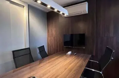 Sala comercial com 2 salas à venda na Rua Padre Estevão Pernet, 1059, Tatuapé, São Paulo