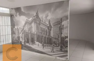 Sobrado à venda, 500 m² por r$ 4.300.000,00 - tatuapé - são paulo/sp