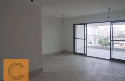 Apartamento com 3 dormitórios à venda, 122 m² por r$ 1.790.000,00 - vila carrão - são paulo/sp