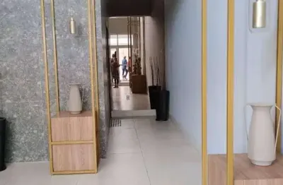 Apartamento 2 dormitórios sendo 1 suíte à venda, 65 m² por r$ 750.000 - tatuapé - são paulo/sp