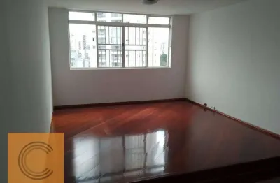 Apartamento com 2 dormitórios à venda, 96 m² por r$ 549.000,00 - tatuapé - são paulo/sp