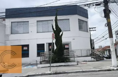 Prédio, 840 m² - venda por r$ 9.000.000,00 ou aluguel por r$ 50.537,92/mês - tatuapé - são paulo/sp