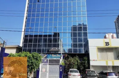 Prédio à venda, 1200 m² por r$ 7.200.000,00 - vila gomes cardim - são paulo/sp