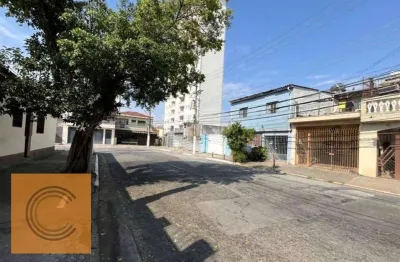 Terreno à venda, 1138 m² por r$ 5.000.000,00 - tatuapé - são paulo/sp