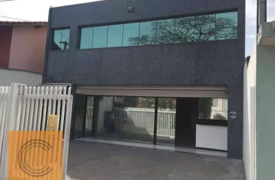 Prédio, 460 m² - venda por R$ 4.550.000,00 ou aluguel por R$ 20.900,00/mês - Tatuapé - São Paulo/SP