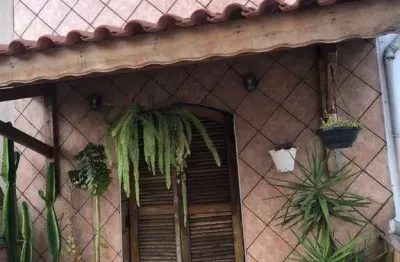 Sobrado com 3 dormitórios à venda, 182 m² por r$ 1.100.000 - tatuapé - são paulo/sp
