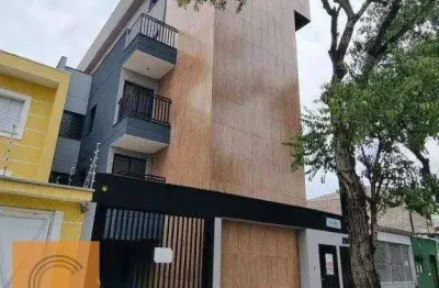 Apartamento com 2 dormitórios à venda, 53 m² por r$ 480.000,00 - vila carrão - são paulo/sp