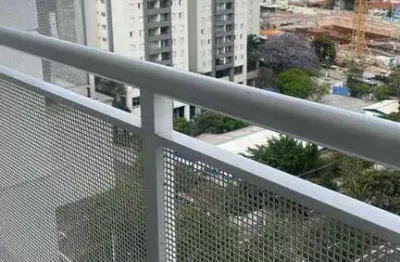 Sala, 38 m² - venda por r$ 580.000,00 ou aluguel por r$ 3.240,00/mês - anália franco - são paulo/sp