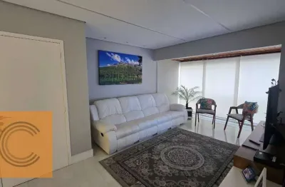 Apartamento com 3 dormitórios à venda, 93 m² por r$ 1.280.000,00 - tatuapé - são paulo/sp